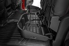 Rough Country Under Seat Storage Crew Cab Chevy gmc 1500 2500hd 3500hd