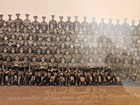 2nd South African Infantry With Colonel Purcell Dso Bordon 29th June 1916 Photo