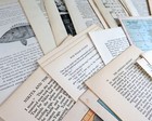 100 Piece Vintage Mixed Lot Paper Pack  Ephemera For Junk Journal   Collage
