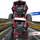 Rear Bumper Brush Guard Compatible With Honda Talon 1000 R x 2022-2024