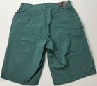 Under Armour Men s 10 5    Match Play Vented Short 1272358 Green 416 Size 30