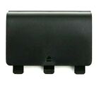 1pc Replacement Battery Back Door Lid Cover For Xbox One Controller Black