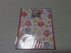 Cute Flower Mini Letter Set Kawaii Japanese Floral Aesthetic Stationery