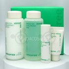 Innisfree Green Tea Hyaluronic Skincare Set     Hydrating   Soothing   K   beauty