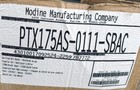 Modine Ptx175as0111sbac 175 000 Btu Ng Separated Combustion Heater   stainless 