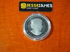 2019  5 Modified Proof Silver Maple Leaf From Pride Of Nations One Coin In Cap