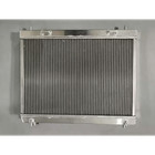Aluminum Radiator For Suzuki Every   Splash