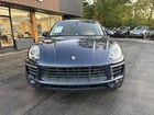2015 Porsche Macan S Awd 4dr Suv