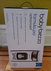 Baby Brezza Formula Pro Advanced Formula Dispenser maker  White New In Box
