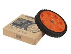 Yardmax 11 In  X 2 In  Replacement Rear Drive Wheel For Rwd And Awd Lawn Mowers