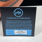 Michael Jordan Signed Full Size Basketball Chicago Bulls  23 Hologram Auto Coa