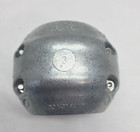 Martyr 3  Marine Streamlined Shaft Anode Cmx13 Zinc 4-screw