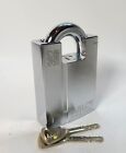 Abloy 362 Pl362t   Protec2   High Security Padlock Lock Motorcycle Chains Trucks