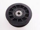 Stens Lawn Mower Flat Idler Pulley 532194327  280-663 Read Listing