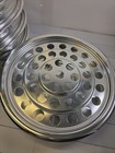 Artistic Churchware Rw-500 Communion Set 12pcs 12 Trays Bowls Made Usa