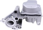 Coolant Water Pump With Housing For Toyota Avalon Camry 2019-22 ra   