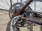 Schwinn Varsity 1972  Professionally Rebuilt