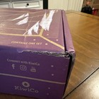 Kiwi Co Atlas Crate Kenya  -  Brand New   Craft Binoculars And Beaded Wristband 