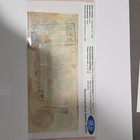 Confederate Currency 1862  100 Note T-41 Cr  45a Apparent net Circulated