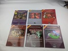 Lot Of 35 Dungeon Crawl Classics Goodman - All From  1-52