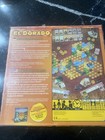 Ravensburger The Quest For El Dorado  Golden Temples New  Sealed