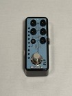 Mooer 018 Custom 100 Micro Preamp Effect Pedal