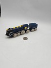 Brio 32500 Battery Power Polar Express Engine Tender Train Thomas Wooden Railway