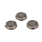 Philips Norelco Hq9 Triple Track Replacement Heads