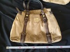 Pre-owned Wholesale Bulk Sale Lots Of Used Coach Hand Bags 3-pcs Set-g1108-1