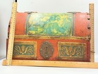 Retro Replica Chest 15 75 X 10 6