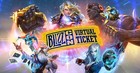 Blizzcon 2017 Digital Goodies Virtual Ticket Code