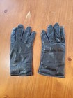 Women s Genuine Leather 40 Gram Thinsulate Insulated Winter Warm Driving Gloves 