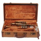 Conn Director Bb Cornet Used