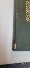 Vintage Very Rare The Battle Invisible Book By Eleanor Reed 1901