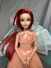 Read  Designer Ariel Doll Little Mermaid Limited Edition 35th Anniversary
