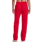  1300267-600  Womens Under Armour Hustle Fleece Pant