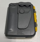 Sony Walkman Sports Radio Cassette Player