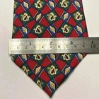 Saddlebred Tie   
