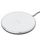 Wireless Fast Charger Charging Pad Dock For Samsung For Iphone Android Phone