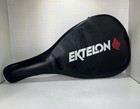 Ektelon Rts Optima Graphite Racquetball W  Working Zipper Zippered Case
