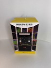 My Arcade Namco Museum Mini Player 10  Retro Arcade Machine Dgunl-3226 New