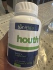 Tonic Life Houth Strengthens The Immune System New Sealed