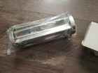 The Pampered Chef Bread Tube Star  1570 Holiday Baking Kitchen Accessories Nice 