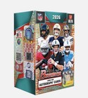 2026 Bowman Football Value Blaster Box  60 Cards  W chrome Nfl New 