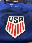 Nike Men s Usa Soccer Jersey Size Large