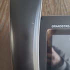 New Grandstream Gxv3275 Enterprise Multimedia Phone For Android  no Box manual 