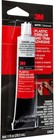 3m Plastic Emblem And Trim Adhesive  03601  1 Fl Oz Clear 