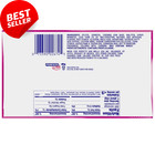 Pure Fresh Sugar-free Gum  Bubble Fresh  50 Pieces Per Bottle  6 Pack