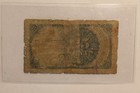 United States 25 Cents Fractional Currency Fifth Issue 