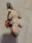 Ty Beanie Baby 9 Inch Rainbow The Iguana Chameleon Toy